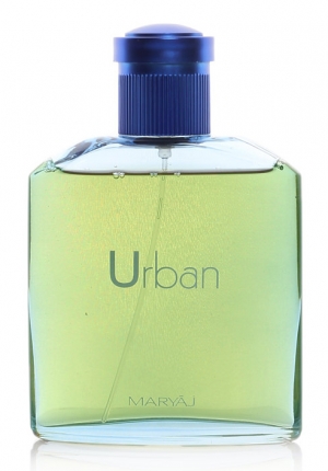 Urban Maryaj für Männer