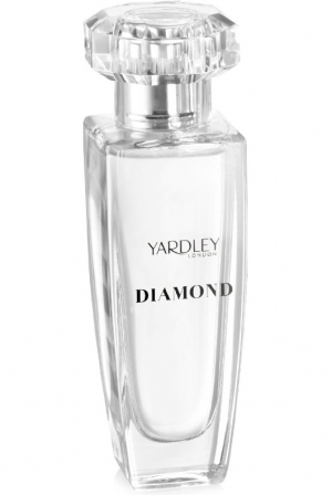 Diamond Yardley de dama