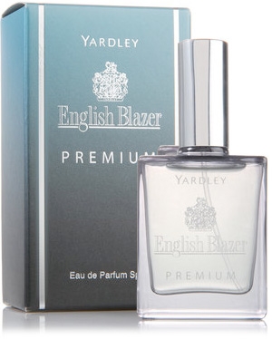 English Blazer Premium Yardley cologne - a fragrance for men