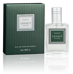 Legacy Yardley pour homme