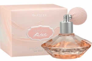 Precious Petals Yardley für Frauen