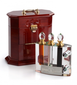 Amiri Collection Al Haramain Perfumes для мужчин и женщин