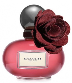 Poppy Wild Flower Coach para Mujeres