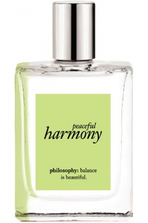 Peaceful Harmony Philosophy для мужчин и женщин