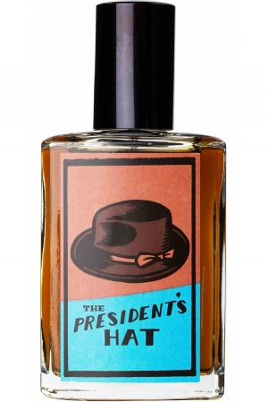 The President`s Hat Lush unisex