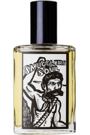 Smuggler`s Soul Lush unisex