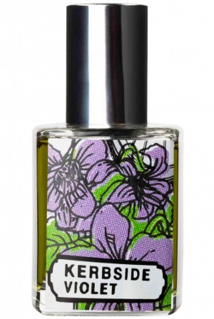 Kerbside Violet Lush pour femme