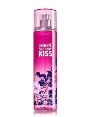Sweer Summer Kiss Bath and Body Works für Frauen