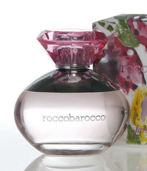 Jardin De Capri Rose Roccobarocco для женщин