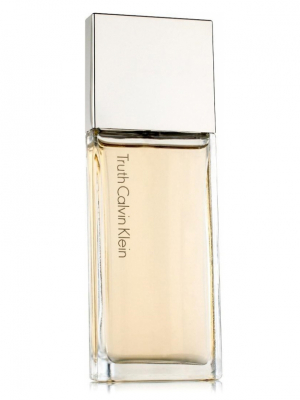 Truth Calvin Klein for women