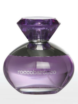 Jardin De Capri Violet Roccobarocco de dama