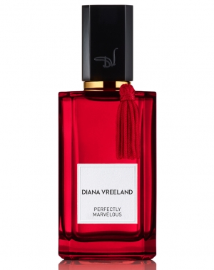 Perfectly Marvelous Diana Vreeland dla kobiet