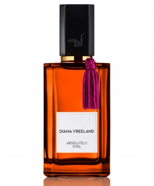 Absolutely Vital Diana Vreeland pour femme