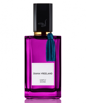 Simply Divine Diana Vreeland للنساء