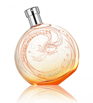 Eau des Merveilles Au Bal des Etoiles Hermes para Mujeres