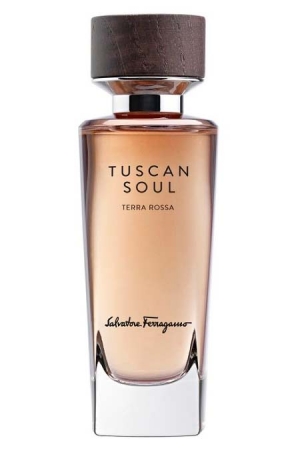 Terra Rossa Salvatore Ferragamo für Frauen und Männer