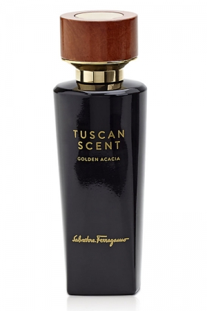 Golden Acacia Salvatore Ferragamo для мужчин и женщин