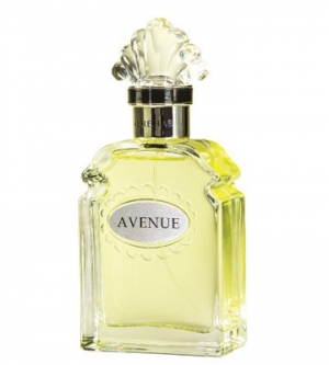 Avenue Al-Rehab unisex