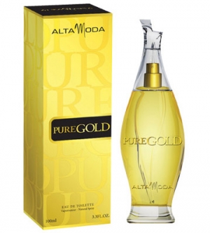 Pure Gold Alta Moda für Frauen