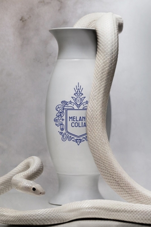 Melancolia Les Liquides Imaginaires für Frauen und Männer