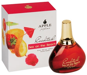 Sex on The Beach Apple Parfums für Frauen