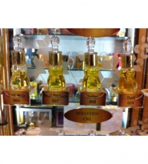 001 Royal Velvet Ajmal unisex