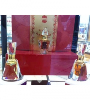 Jaathbia Collection Mukhallat Ajmal für Frauen und Männer