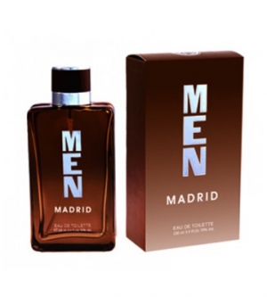 MEN Madrid Christine Lavoisier Parfums für Männer