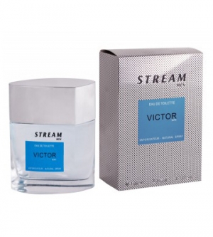 STREAM Victor Christine Lavoisier Parfums für Männer