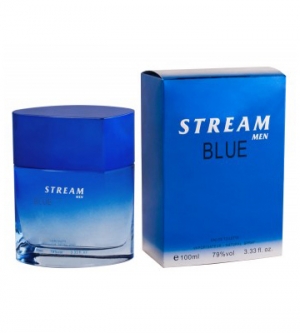 STREAM Blue Christine Lavoisier Parfums für Männer
