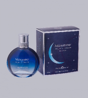 Midsummer Night’s Dream Christine Lavoisier Parfums de dama