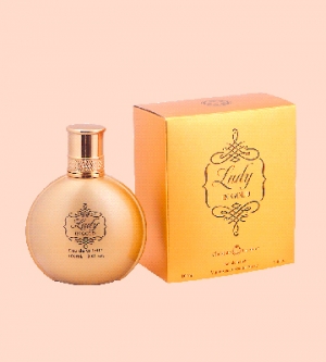 Midsummer Lady in Gold Christine Lavoisier Parfums für Frauen