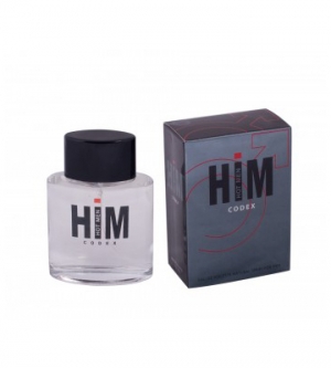 HIM Codex Christine Lavoisier Parfums für Männer