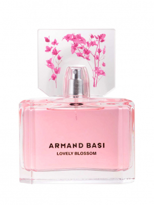 Парфюм Armand Basi Lovely Blossom для женщин
