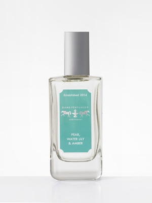 Pear, Water Lily & Amber Dame Perfumery Scottsdale für Frauen