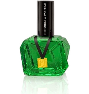 1831 Norma Bellini Histoires de Parfums de dama