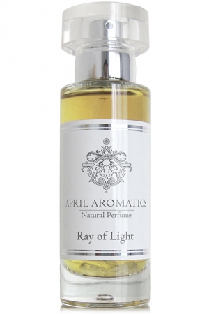 Ray Of Light April Aromatics pour homme et femme