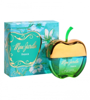 Mon Jardin Fresca Apple Parfums de dama