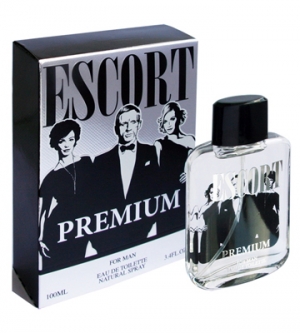 Escort Premium X-Bond für Männer