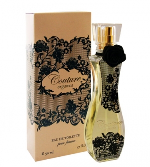 Couture Organza Apple Parfums de dama