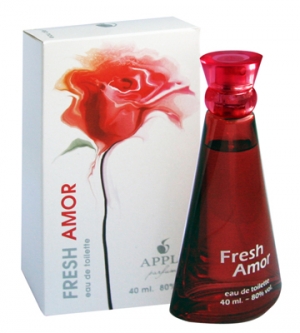 Fresh Amor Apple Parfums for women