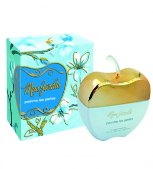Mon Jardin Pomme Les Perles Apple Parfums für Frauen