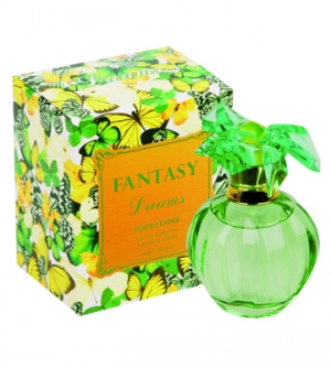 Fantasy Dreams X-Bond für Frauen