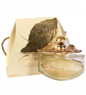 Promis Jure A.P. Durand Parfums de dama