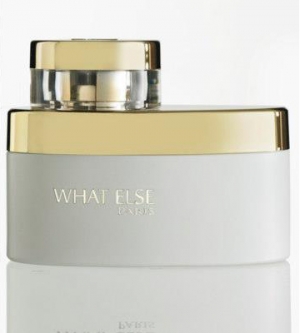 What Else Women A.P. Durand Parfums de dama
