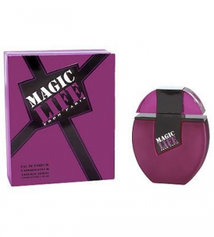 Magic Life A.P. Durand Parfums de dama