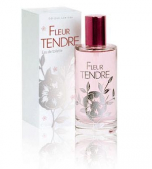 Fleur Tendre Yves Rocher dla kobiet