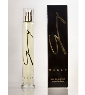 Genny Noir Genny pour femme