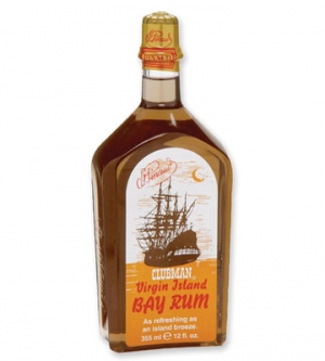 Virgin Island Bay Rum Pinaud Clubman for men