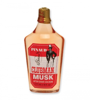 Clubman Musk Pinaud Clubman de barbati